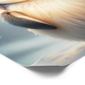 Behalt oder gestalten Sie Ihre eigenen Poster (Ecke)