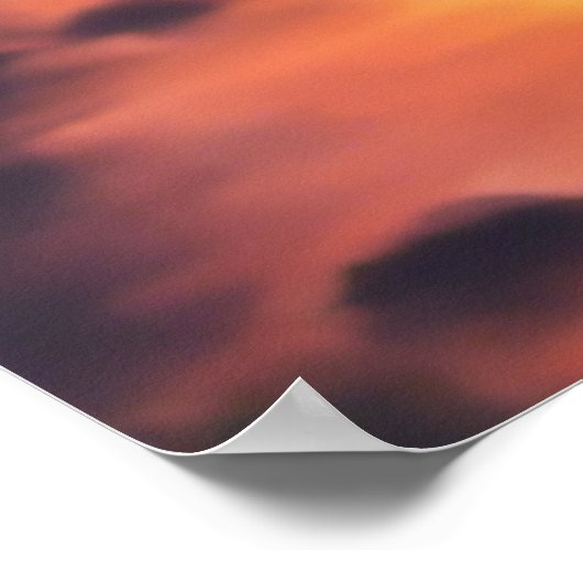 Behalt oder gestalten Sie Ihre eigenen Poster (Ecke)