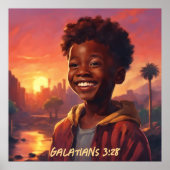 Behalt oder gestalten Sie Ihre eigenen Poster (Vorne)