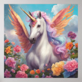 Behalt oder gestalten Sie Ihre eigenen Poster (Vorne)