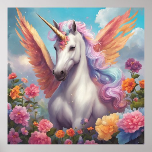 Behalt oder gestalten Sie Ihre eigenen Poster (Vorne)