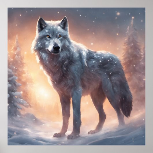 Behalt oder gestalten Sie Ihre eigenen Poster (Vorne)