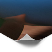 Behalt oder gestalten Sie Ihre eigenen Poster (Ecke)