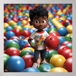 Behalt oder gestalten Sie Ihre eigenen Poster