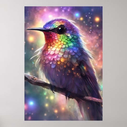 Behalt oder gestalten Sie Ihre eigenen Poster (Vorne)