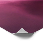 Behalt oder gestalten Sie Ihre eigenen Poster (Ecke)