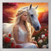 Behalt oder gestalten Sie Ihre eigenen Poster (Vorne)