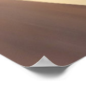Behalt oder gestalten Sie Ihre eigenen Poster (Ecke)