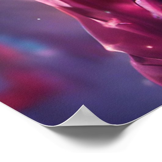 Behalt oder gestalten Sie Ihre eigenen Poster (Ecke)