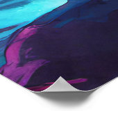 Behalt oder gestalten Sie Ihre eigenen Poster (Ecke)