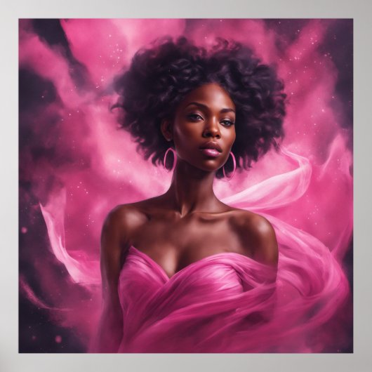 Behalt oder gestalten Sie Ihre eigenen Poster (Vorne)