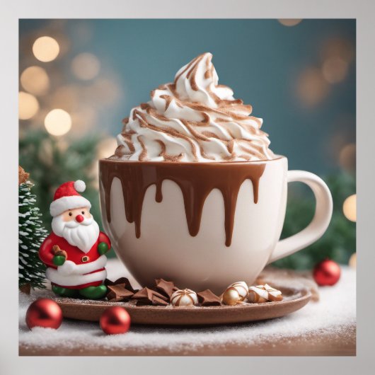 Behalt oder gestalten Sie Ihre eigenen Poster (Vorne)