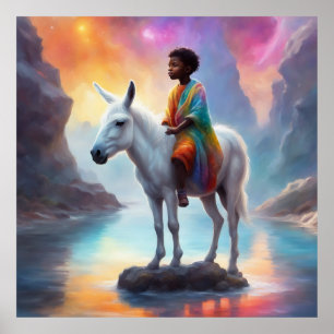 Behalt oder gestalten Sie Ihre eigenen Poster