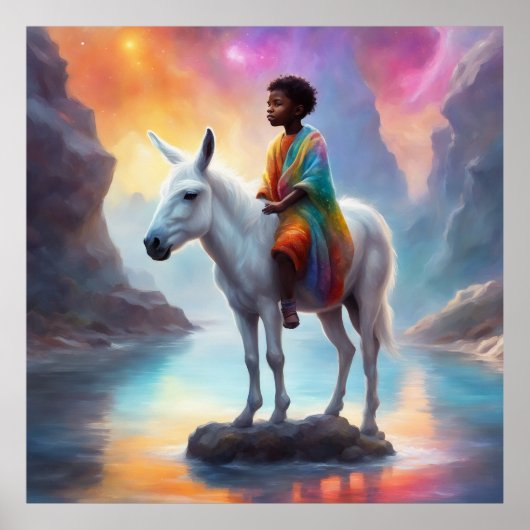 Behalt oder gestalten Sie Ihre eigenen Poster (Vorne)