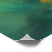 Behalt oder gestalten Sie Ihre eigenen Poster (Ecke)