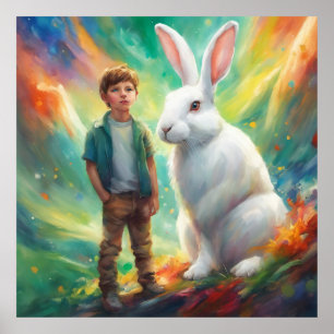 Behalt oder gestalten Sie Ihre eigenen Poster