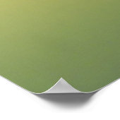 Behalt oder gestalten Sie Ihre eigenen Poster (Ecke)