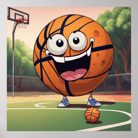 Behalt oder gestalten Sie Ihre eigenen Poster (Vorne)