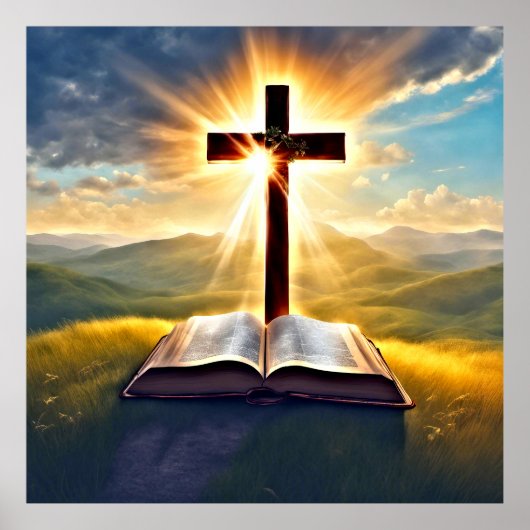 Behalt oder gestalten Sie Ihre eigenen Poster (Vorne)