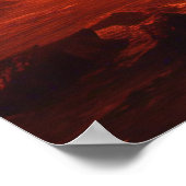 Behalt oder gestalten Sie Ihre eigenen Poster (Ecke)