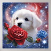 Behalt oder gestalten Sie Ihre eigenen Poster (Vorne)