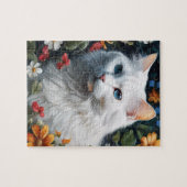 Behalt oder gestalten Sie Ihre eigenen Puzzle (Horizontal)