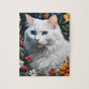 Behalt oder gestalten Sie Ihre eigenen Puzzle