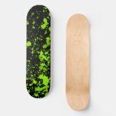 Behalt oder gestalten Sie Ihre eigenen Skateboard (Vorderseite)