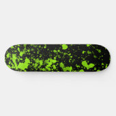 Behalt oder gestalten Sie Ihre eigenen Skateboard (Horizontal)