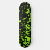 Behalt oder gestalten Sie Ihre eigenen Skateboard (Vorderseite)