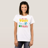 Behalt oder gestalten Sie Ihre eigenen T-Shirt (Vorne ganz)