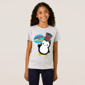 Behalt oder gestalten Sie Ihre eigenen T-Shirt (Vorne ganz)