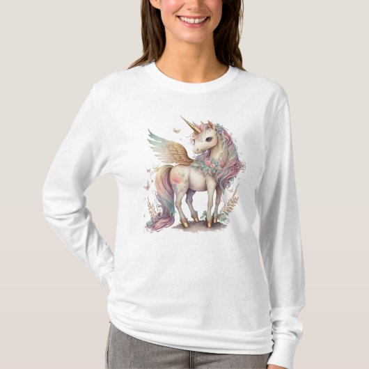 Behalt oder gestalten Sie Ihre eigenen T-Shirt (Vorderseite)
