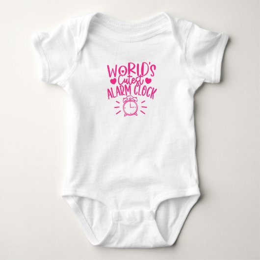 Behalt oder gestalten Sie Ihren eigenen :-) Babyka Baby Strampler (Vorderseite)