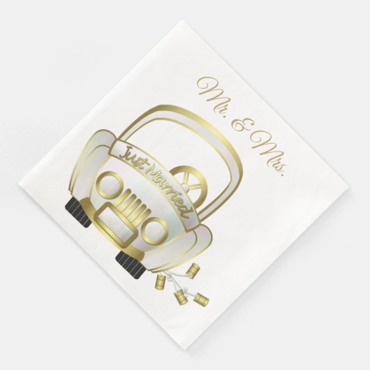 Behalt oder gestalten Sie Ihren eigenen Cocktail N Serviette (Ecke)