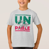 Behalt oder gestalten Sie Ihren eigenen - Girls' B T-Shirt (Vorderseite)