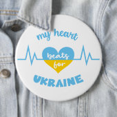 Behalt oder gestalten Sie Ihren eigenen - Knopf Button (Beispiel)