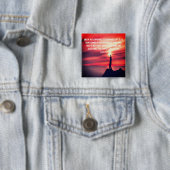 Behalt oder gestalten Sie Ihren eigenen - Knopf Button (Beispiel)