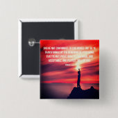 Behalt oder gestalten Sie Ihren eigenen - Knopf Button (Vorne & Hinten)