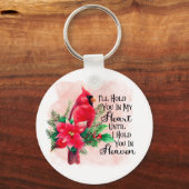 Behalt oder gestalten Sie Ihren eigenen Schlüssela Schlüsselanhänger (Vorderseite)