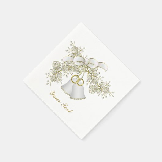 Behalt oder gestalten Sie Ihren eigenen Standard C Serviette (Ecke)