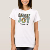 Behalt oder gestalten Sie Ihren eigenen - T - Shir T-Shirt (Vorderseite)