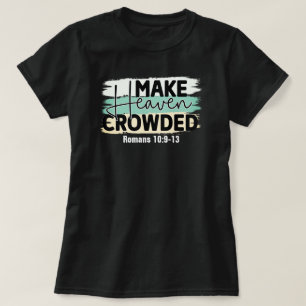 Behalt oder gestalten Sie Ihren eigenen - T - Shir T-Shirt