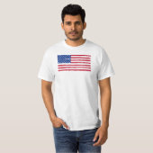 Behalt oder gestalten Sie Ihren eigenen - T - Shir T-Shirt (Vorne ganz)