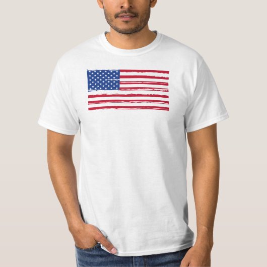 Behalt oder gestalten Sie Ihren eigenen - T - Shir T-Shirt (Vorderseite)