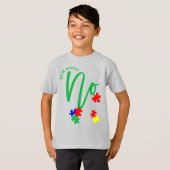 Behalt oder gestalten Sie Ihren eigenen - T - Shir T-Shirt (Vorne ganz)
