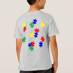 Behalt oder gestalten Sie Ihren eigenen - T - Shir T-Shirt