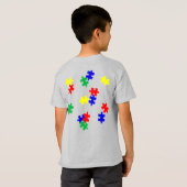 Behalt oder gestalten Sie Ihren eigenen - T - Shir T-Shirt (Schwarz voll)