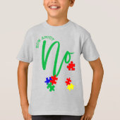 Behalt oder gestalten Sie Ihren eigenen - T - Shir T-Shirt (Vorderseite)