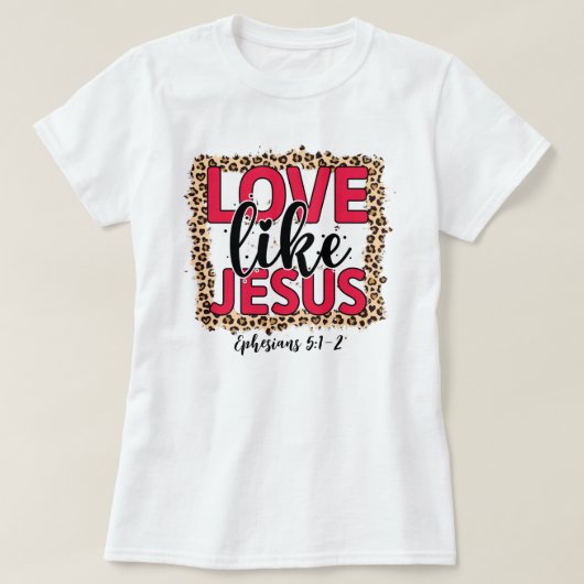 Behalt oder gestalten Sie Ihren eigenen - T - Shir T-Shirt (Design vorne)